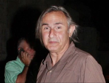 Άκης Σακελλαρίου: Η εξομολόγησή του για την περιπέτεια της υγείας του (βίντεο)